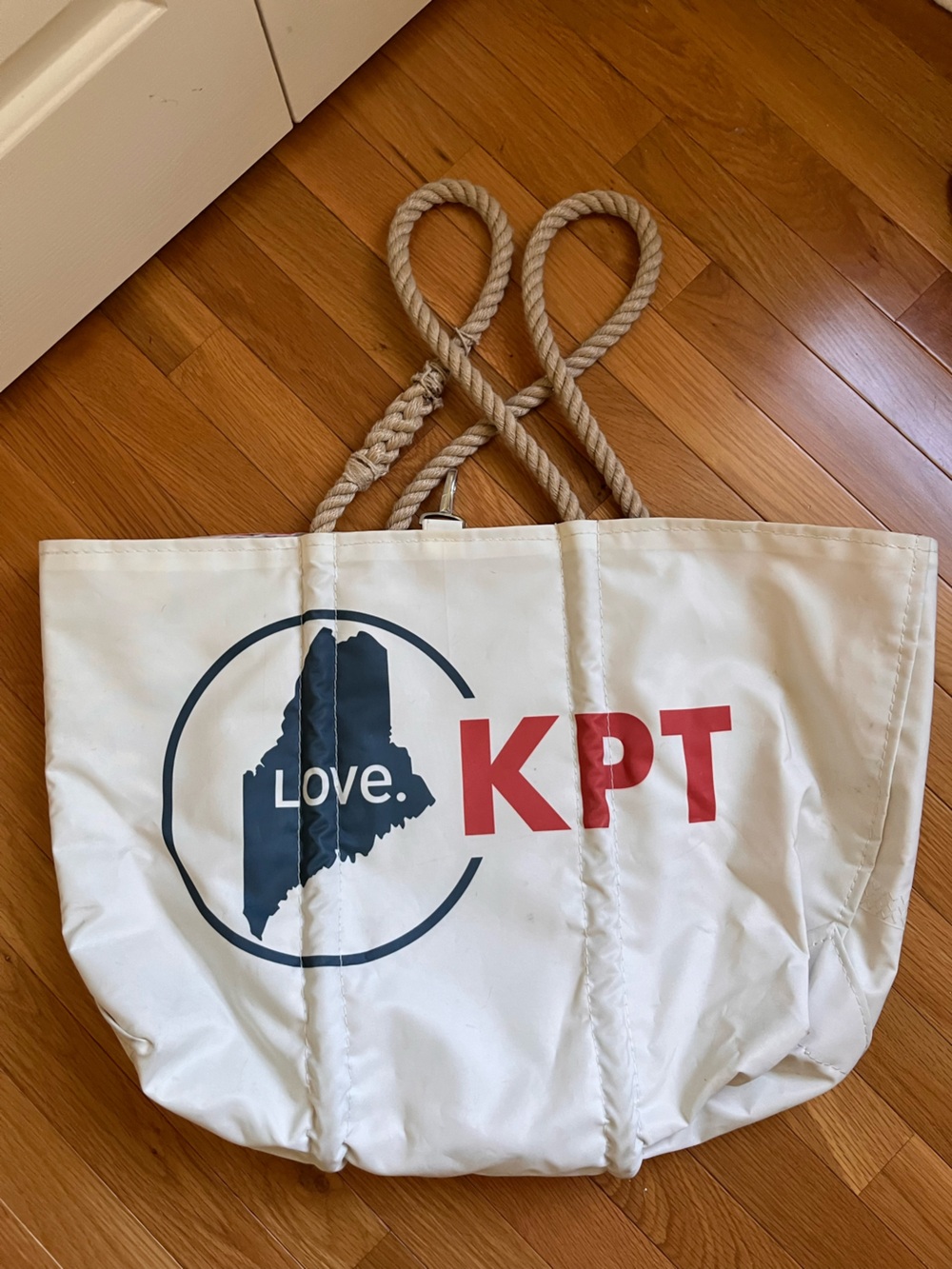 Sea Bag - Kennebunkport Maine